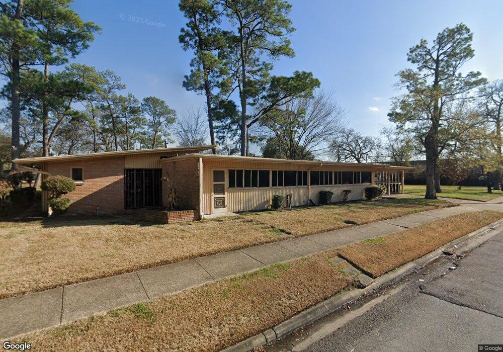 3504 Oakdale St, Houston, TX 77004 - photo 1