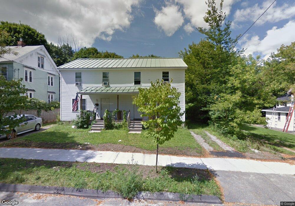 133 Daniels Ave, Pittsfield, MA 01201 - photo 1