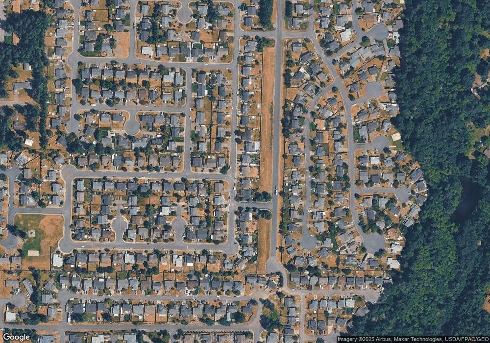 20207 85th Ave Ct E, Spanaway, WA 98387 - photo 1