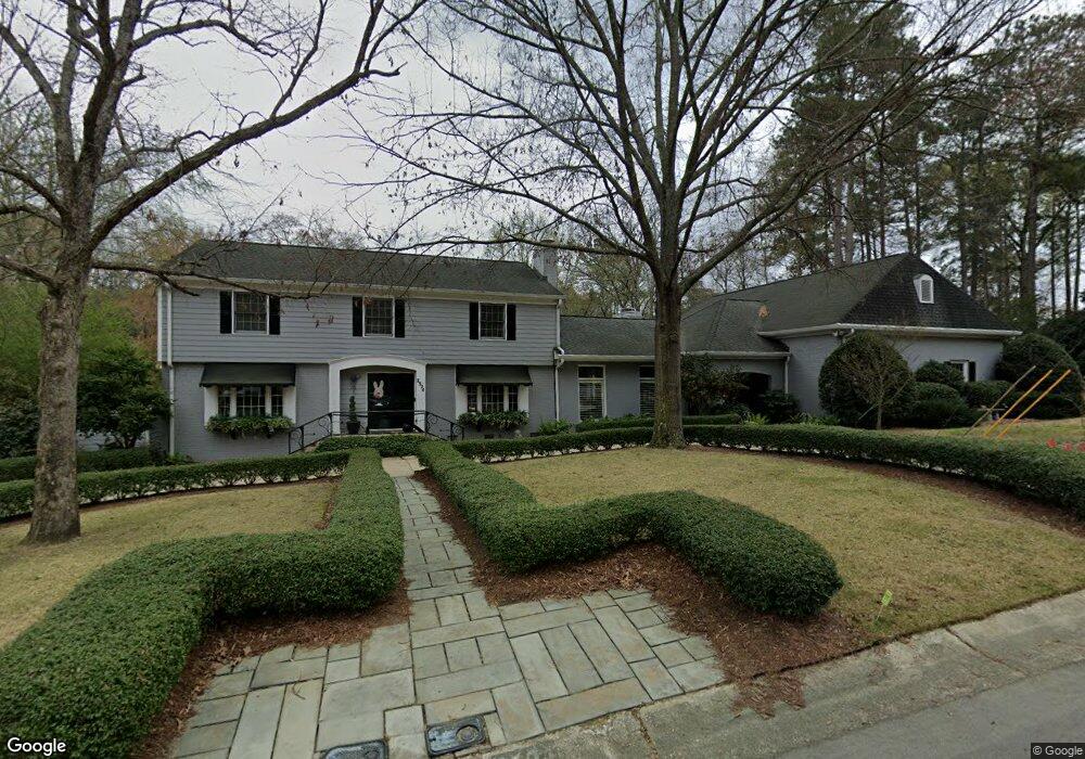 2524 N Edgewater Dr, Fayetteville, NC 28303 - photo 1