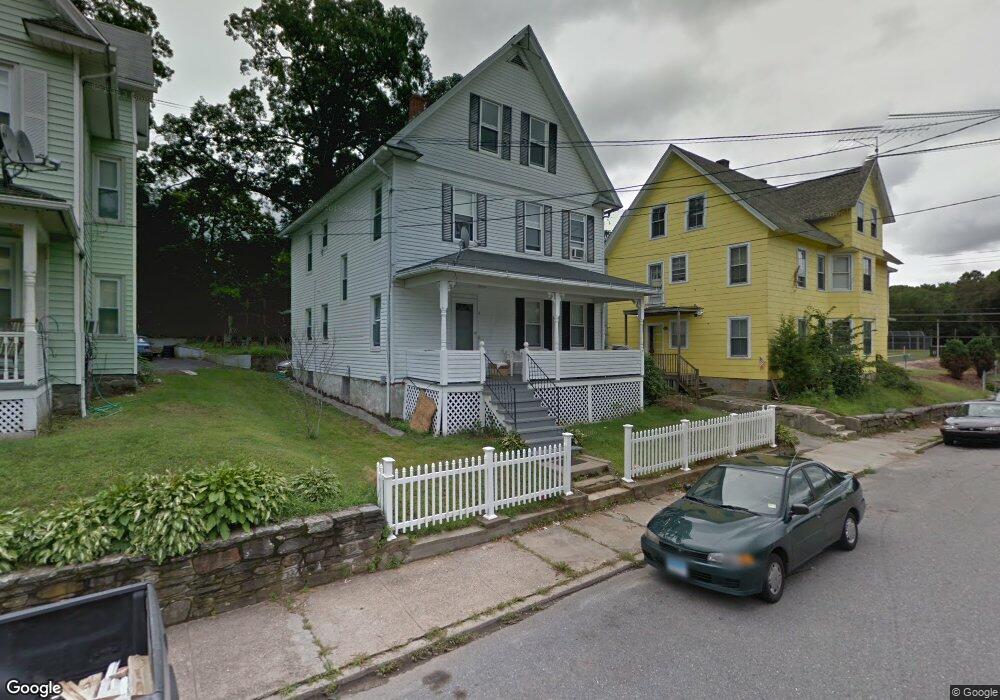 5 Godfrey St, Willimantic, CT 06226 - photo 1