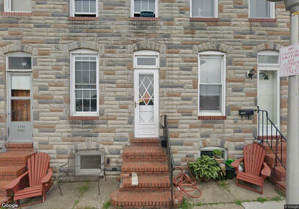 1138 Cooksie St, Baltimore, MD 21230 - photo 1