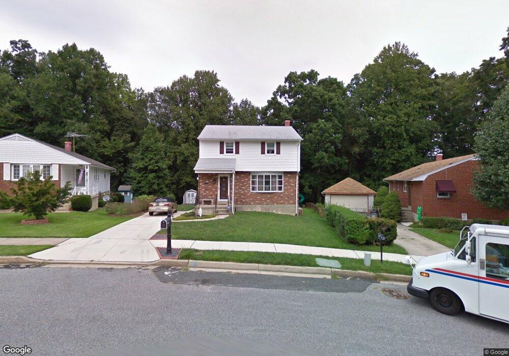 12 Parkwind Ct, Parkville, MD 21234 - photo 1