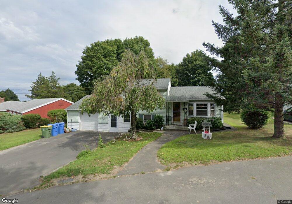 7 Cronin Dr, Waterbury, CT 06708 - photo 1