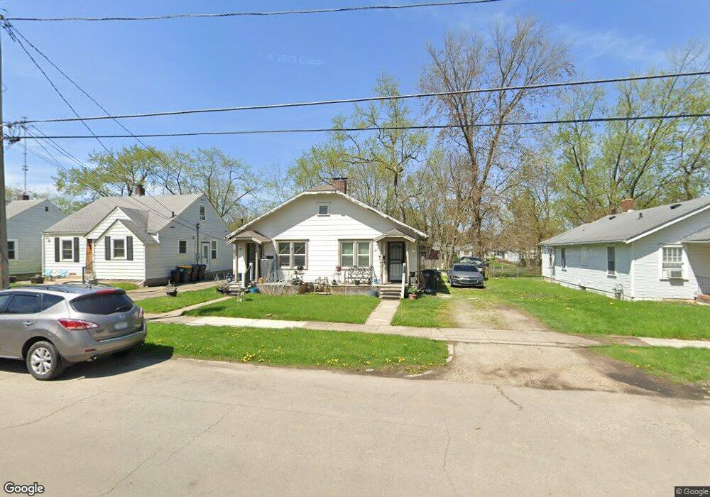 2232 W 9th St, Anderson, IN 46016 - photo 1