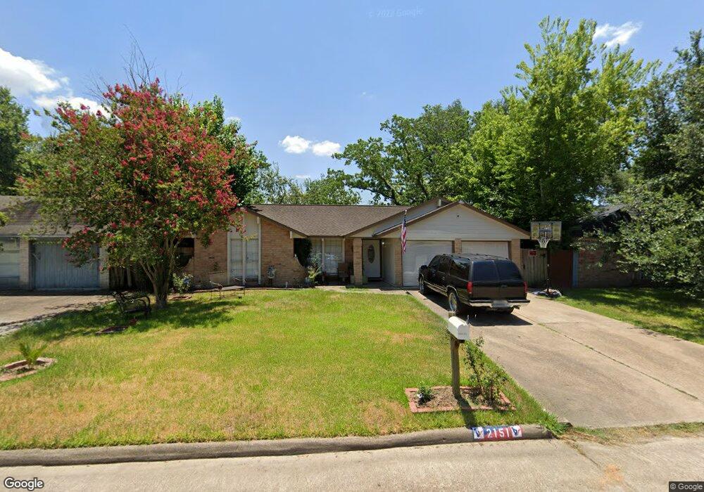 2151 Bunzel St, Houston, TX 77088 - photo 1