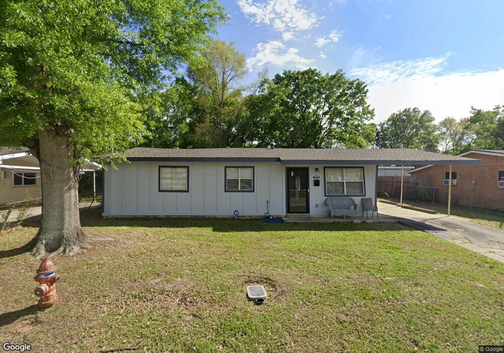 1620 Cactus Dr, Lake Charles, LA 70607 - photo 1