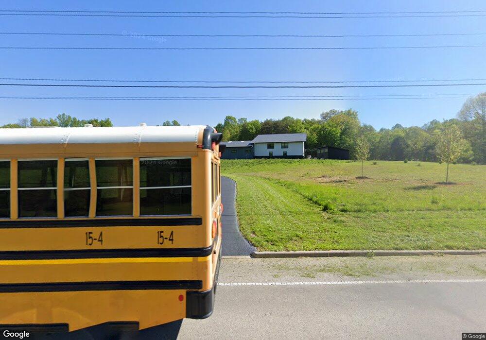 6100 Old Vincennes Rd, Floyds Knobs, IN 47119 - photo 1