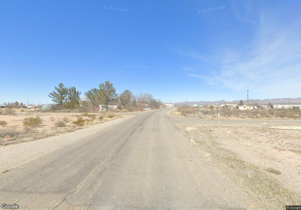 20 Ac Wood Canyon Rd, San Simon, AZ 85632 - photo 1