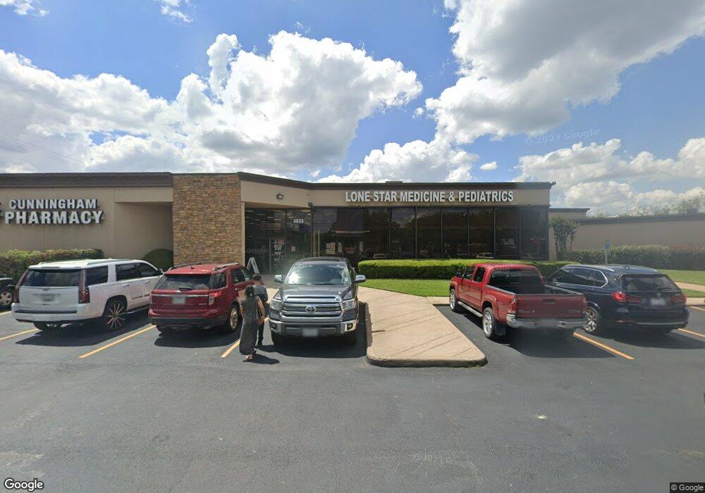 N/A Sealy St, Houston, TX 77088 - photo 1