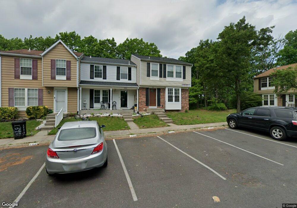 1344 E Spring Meadow Ct, Edgewood, MD 21040 - photo 1