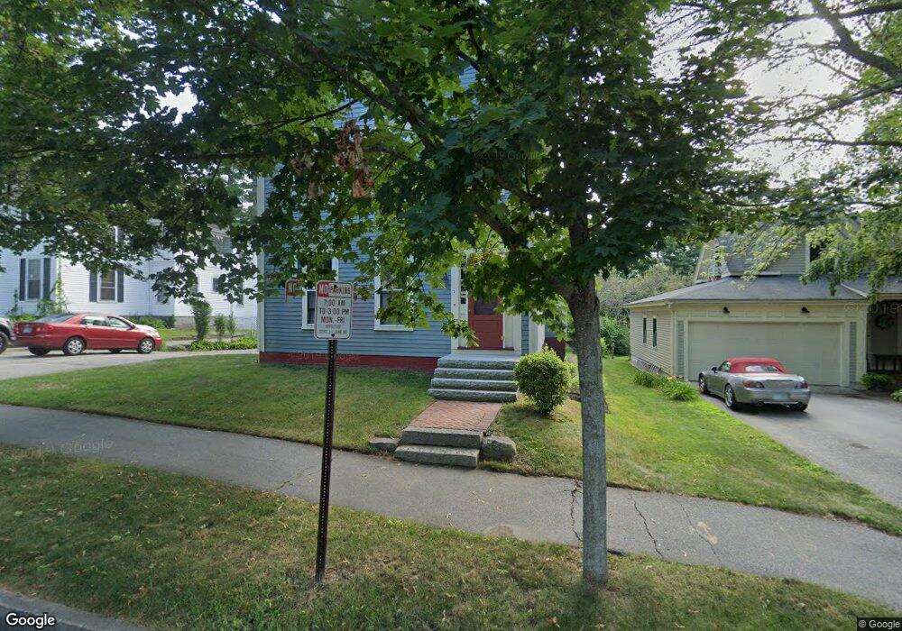 7 Liberty St, Concord, NH 03301 - photo 1