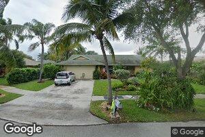 1310 Irls Ridge Way, Lantana, FL 33462