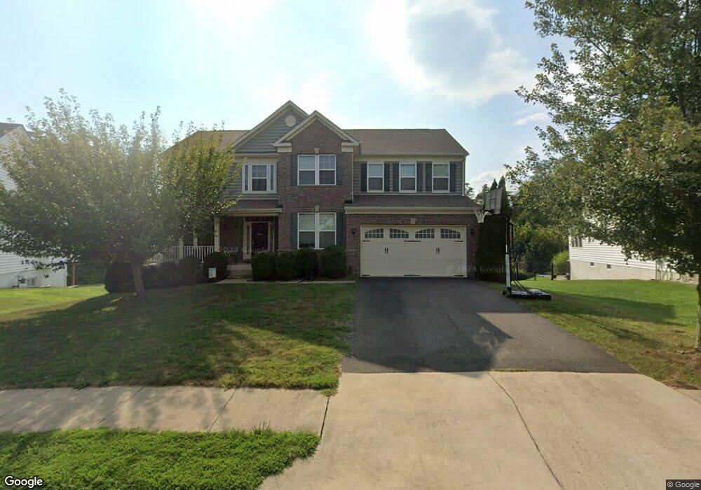 9 Burning Tree Ct, Stafford, VA 22554 - photo 1