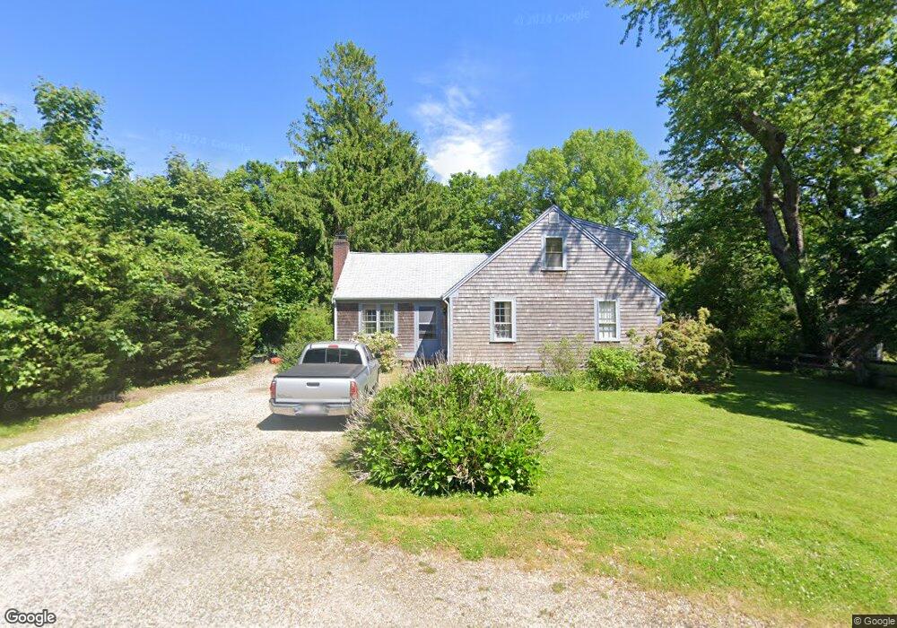 18 Ryder Ln, Yarmouth Port, MA 02675 - photo 1