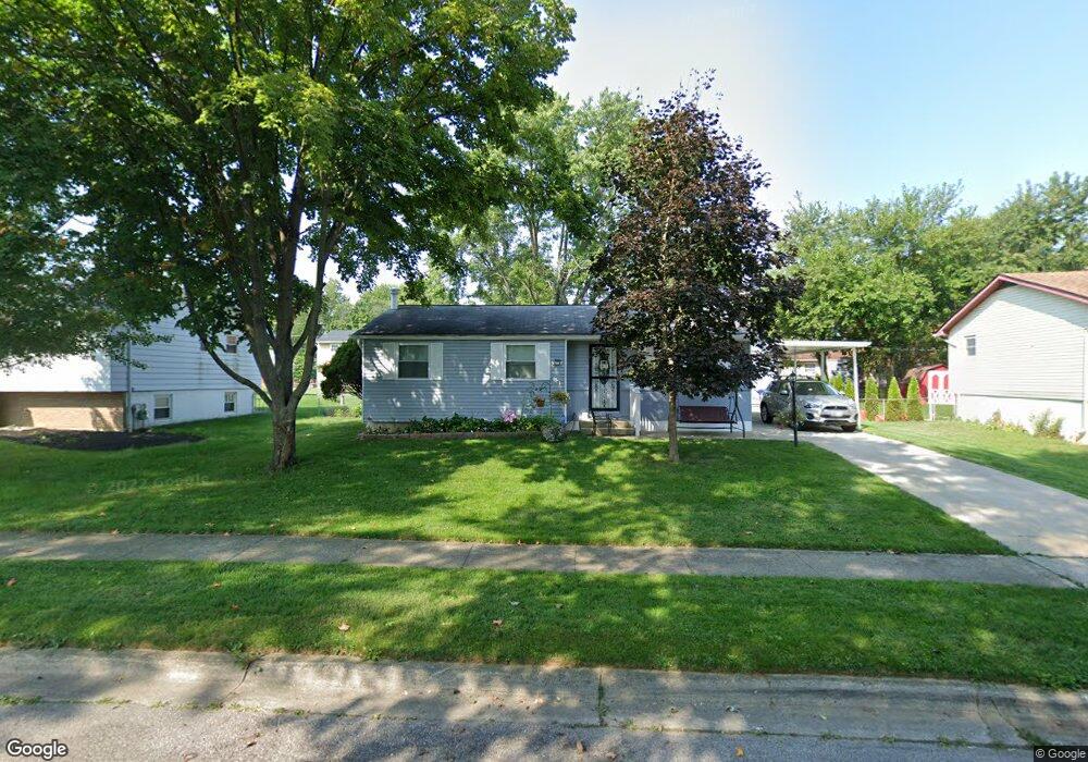 6393 Faircrest Rd, Columbus, OH 43229 - photo 1