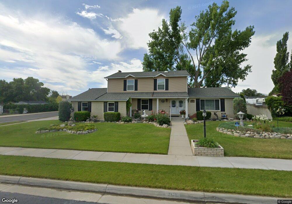 2579 Alice Dr, West Jordan, UT 84088 - photo 1