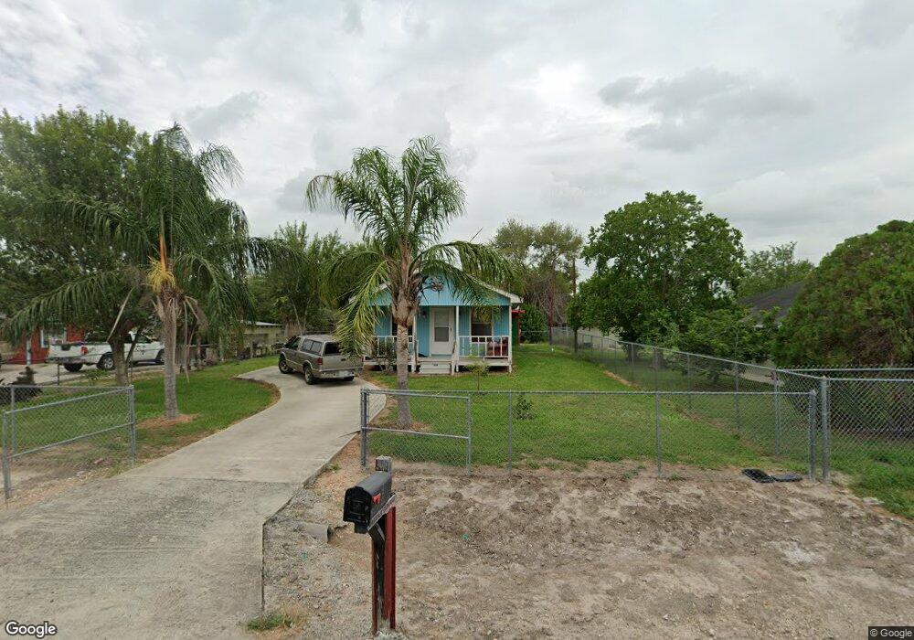 3116 Rosa St, Mercedes, TX 78570 - photo 1