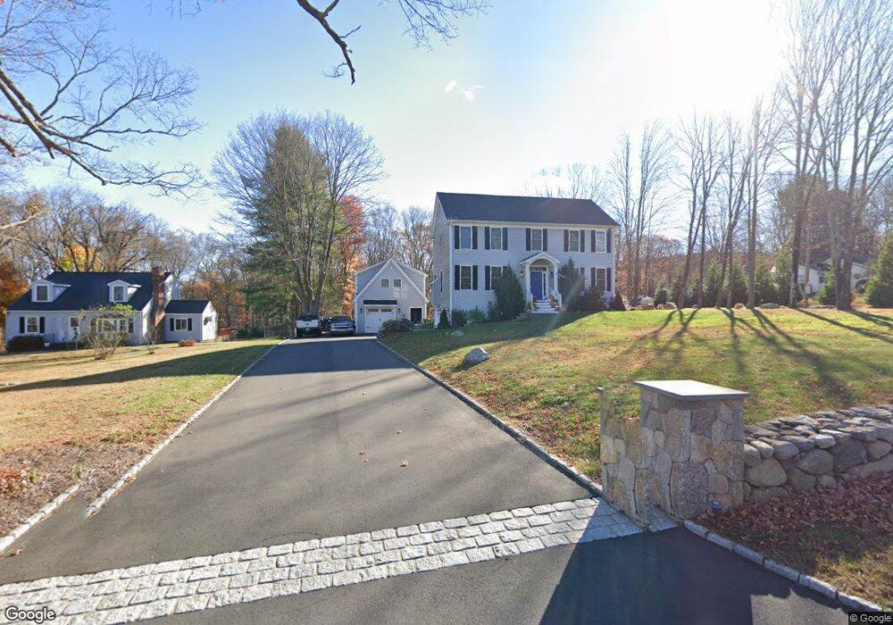 129A Toddy Hill Rd, Sandy Hook, CT 06482 - photo 1