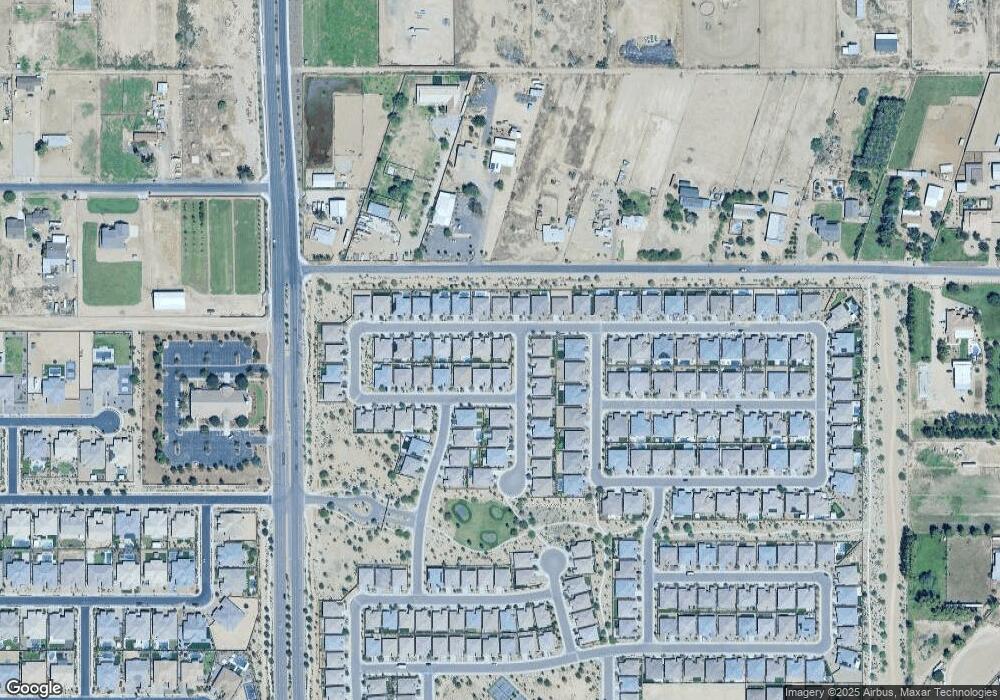 1433 W Avenida Del Valle, San Tan Valley, AZ 85140 - photo 1