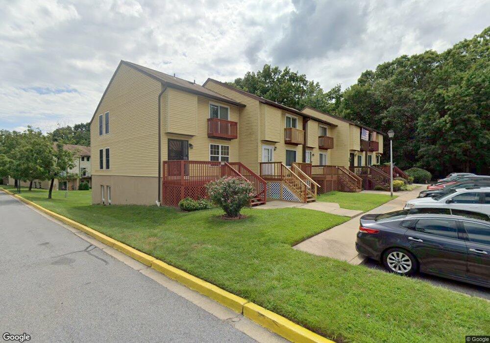 11442 Laurelwalk Dr, Laurel, MD 20708 - photo 1