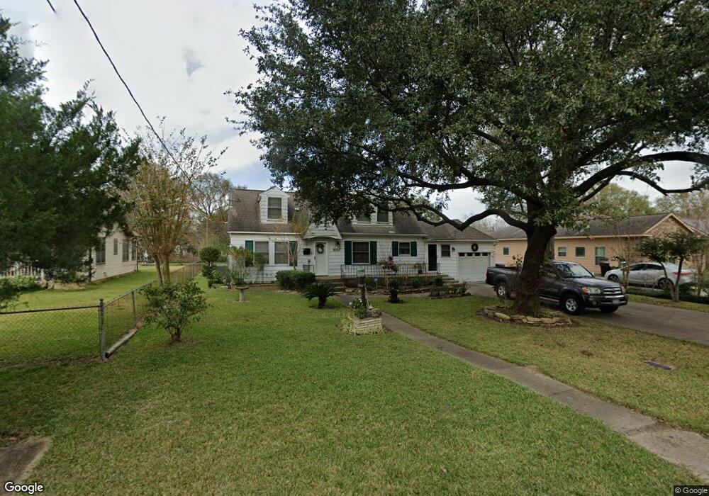 8157 River Dr, Houston, TX 77017 - photo 1