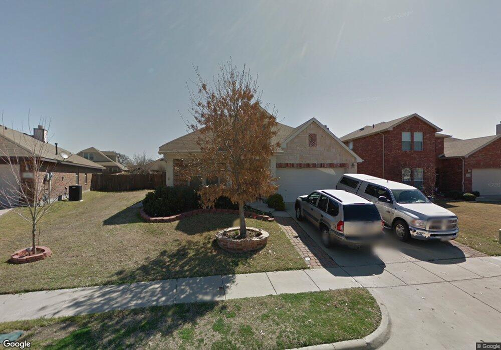 2015 Fair Highlands Trail, Wylie, TX 75098 - photo 1