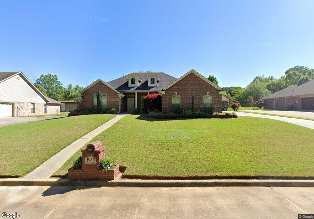 1033 Brown Dr, Wake Village, TX 75501 - photo 1