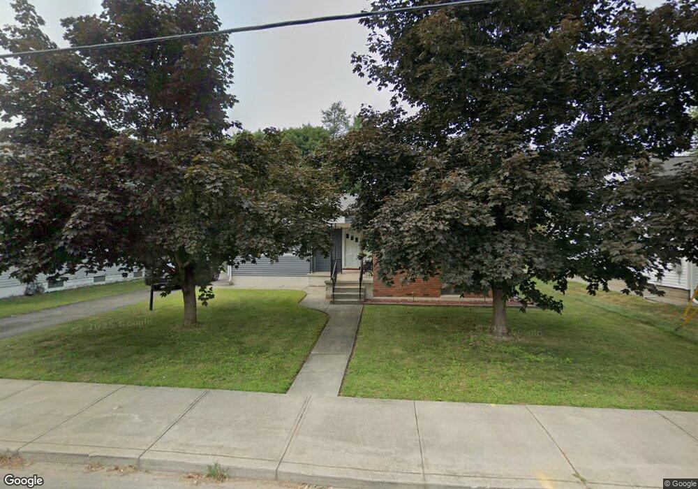 329 Winsor St, Ludlow, MA 01056 - photo 1