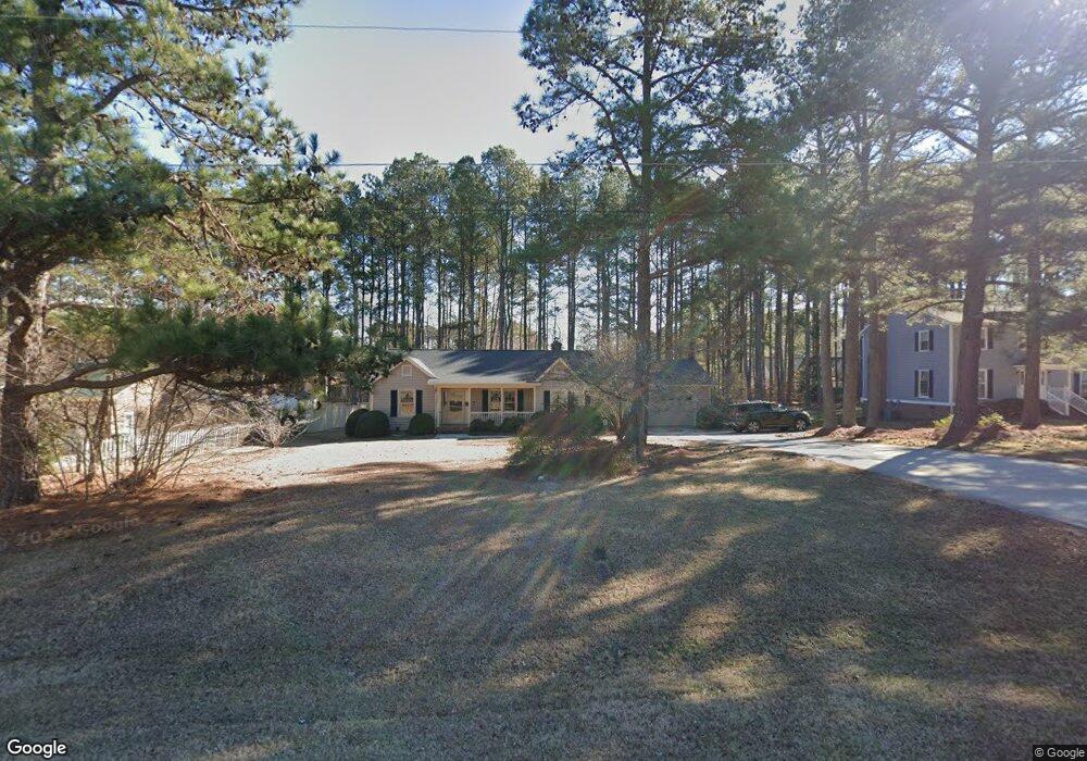 110 Planters Place, Oxford, NC 27565 - photo 1