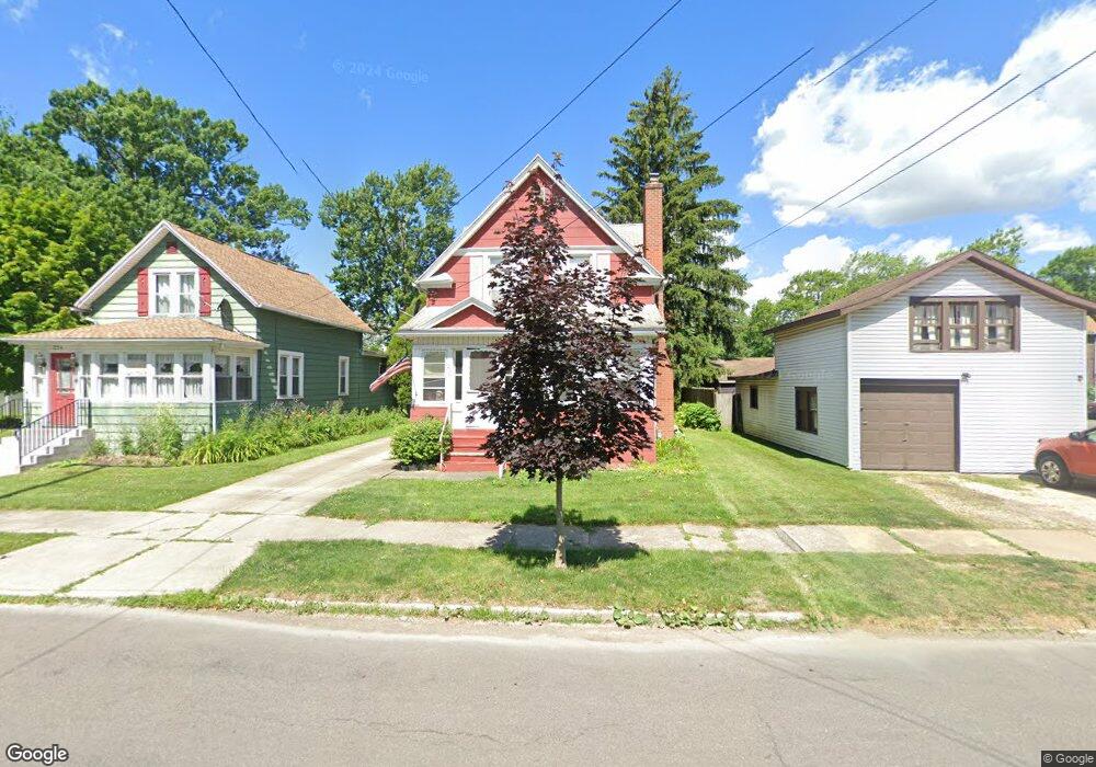 226 E Felton St, North Tonawanda, NY 14120 - photo 1