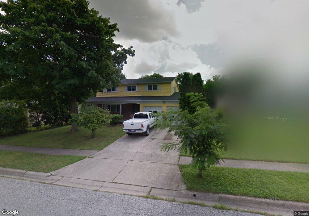 1531 Bolenhill Ave, Columbus, OH 43229 - photo 1