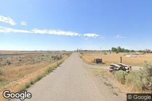 36 N Reynolds St, Dubois, ID 83423