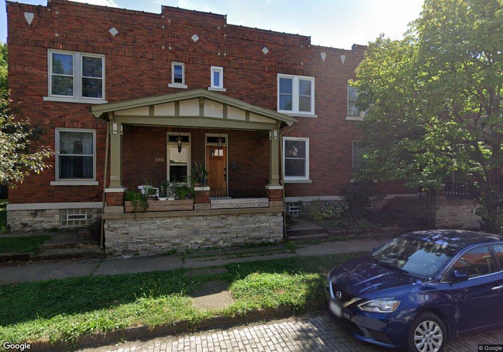 135 W 6th Ave, Columbus, OH 43201 - photo 1