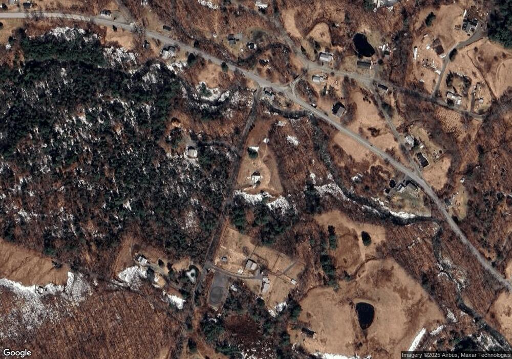 85 Grasshopper Ln, Reading, VT 05062 - photo 1