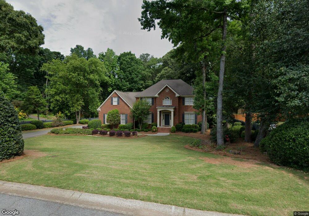 4787 Rainbrook Dr SW unit 19, Lilburn, GA 30047 - photo 1