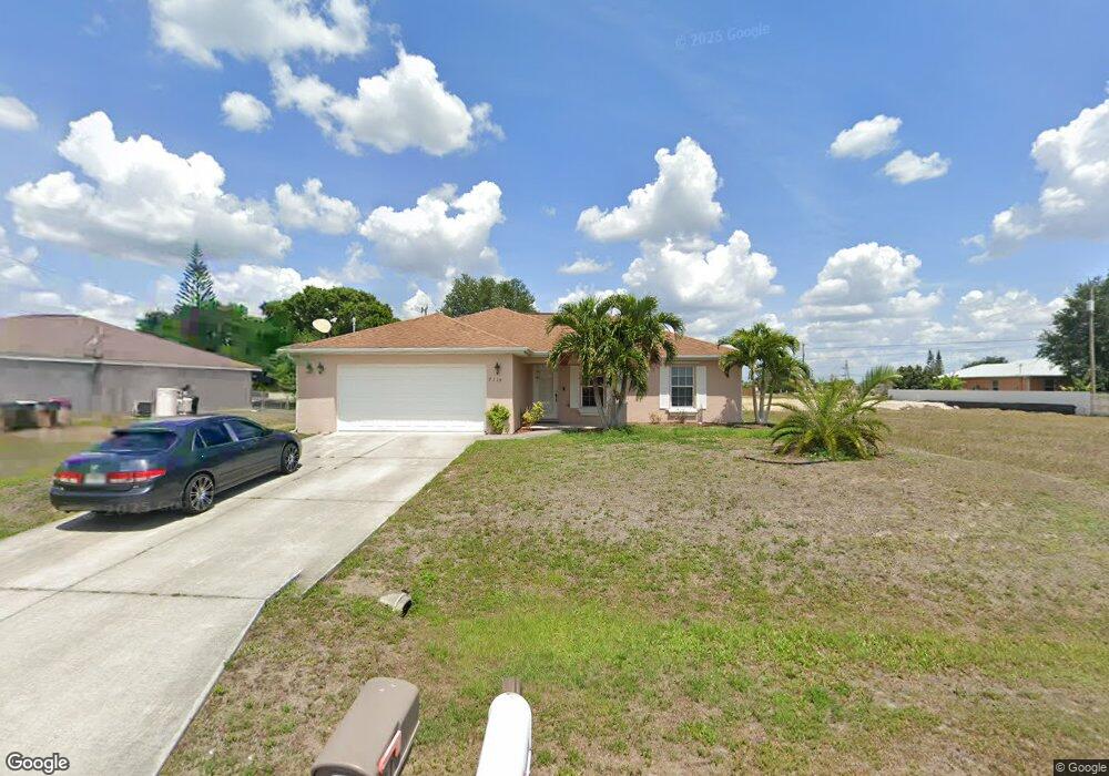 2119 NE 7th Ave, Cape Coral, FL 33909 - photo 1