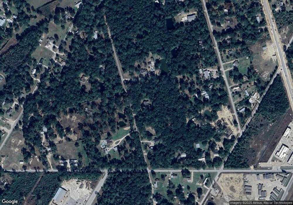 11965 Simmons Dr, Cleveland, TX 77328 - photo 1