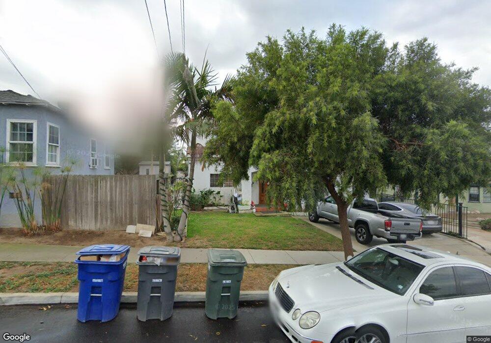 412 W Walnut Ave, El Segundo, CA 90245 - photo 1