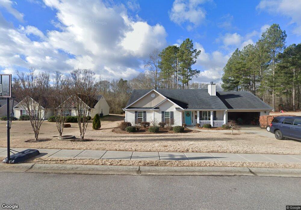 837 Alexis Way unit 17, Winder, GA 30680 - photo 1