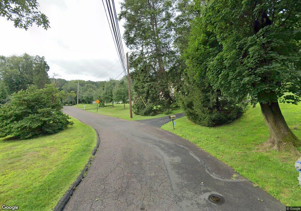 1450 Stocton Rd, Jenkintown, PA 19046 - photo 1