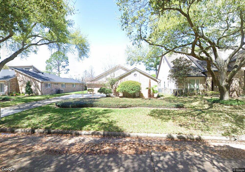 14906 Elmont Dr, Houston, TX 77095 - photo 1