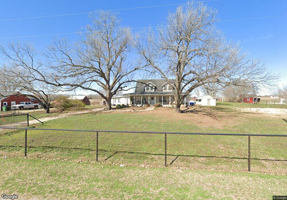 3240 Carter Rd, Springtown, TX 76082 - photo 1