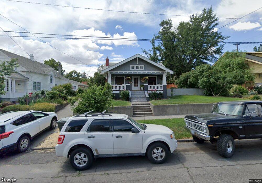 415 NW 7th St, Pendleton, OR 97801 - photo 1