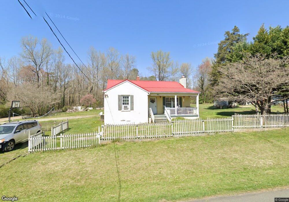 101 College St, Siler City, NC 27344 - photo 1