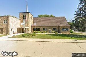 213 S Harrison St, Laurens, IA 50554