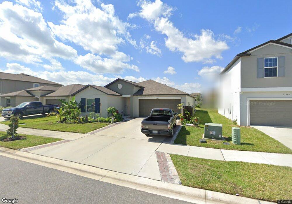 31700 Sun Kettle Loop, Wesley Chapel, FL 33545 - photo 1