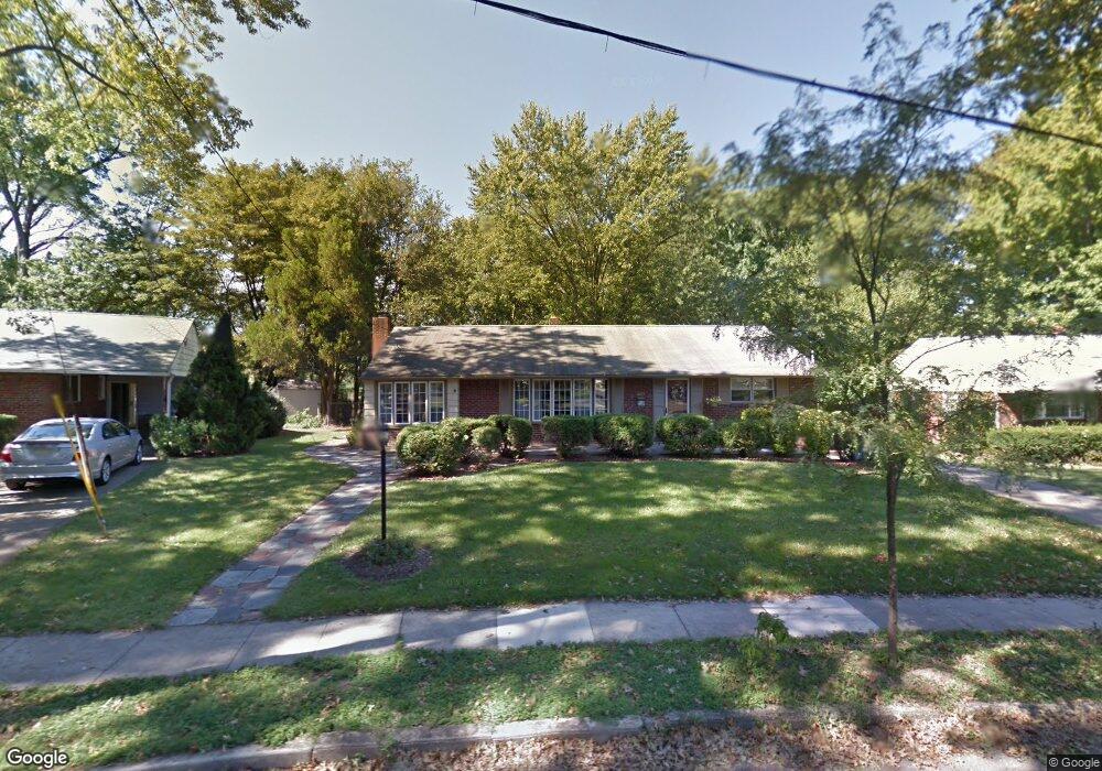 260 Buckner Ave, Haddonfield, NJ 08033 - photo 1