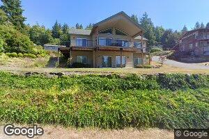 479 3rd St, Wheeler, OR 97147