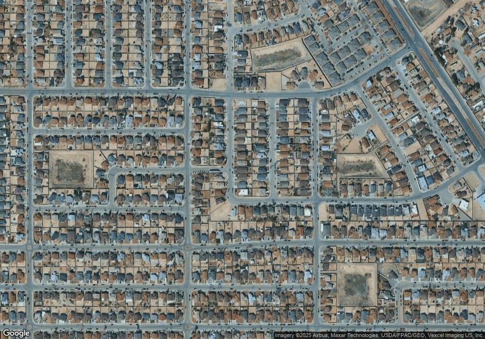 736 Telchelkamp, El Paso, TX 79928 - photo 1